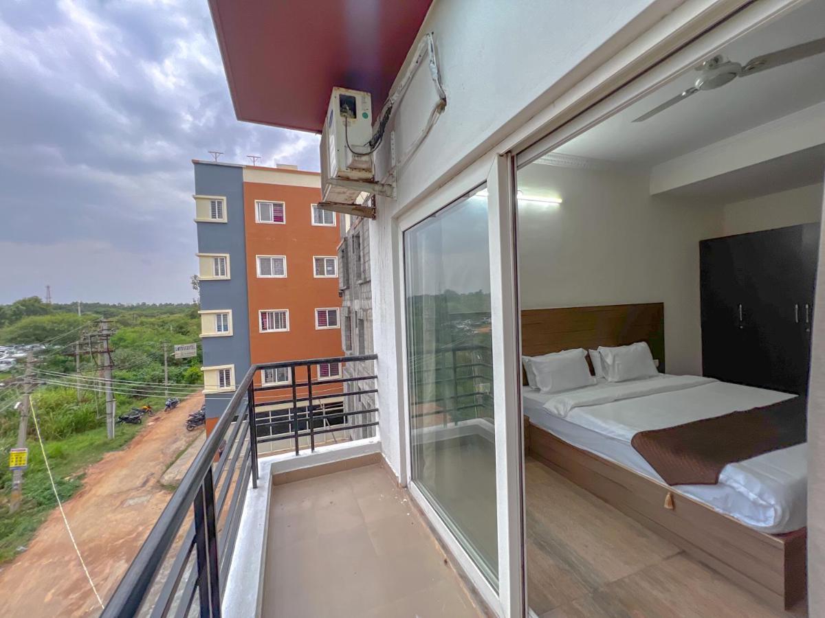 Hotel Elite By Agira Hotels-Free Airport Pickup Or Drop Yelahanka Εξωτερικό φωτογραφία