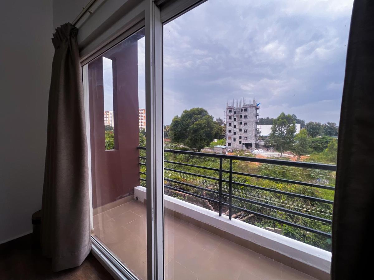 Hotel Elite By Agira Hotels-Free Airport Pickup Or Drop Yelahanka Εξωτερικό φωτογραφία