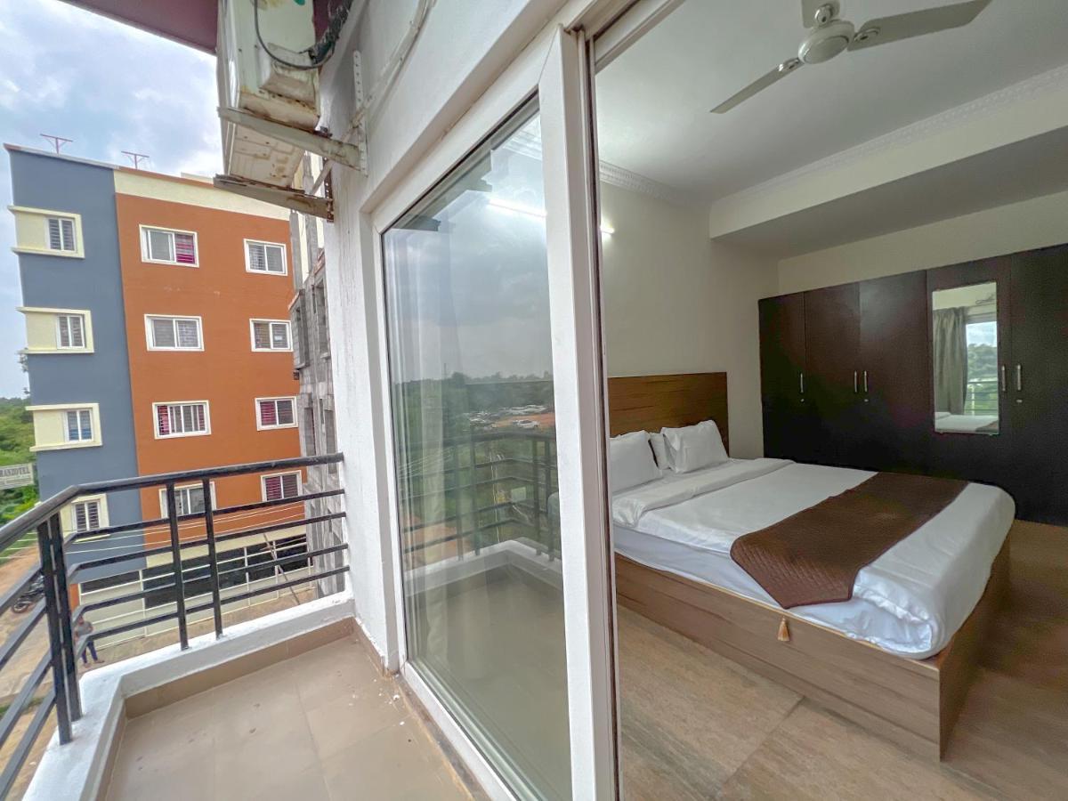 Hotel Elite By Agira Hotels-Free Airport Pickup Or Drop Yelahanka Εξωτερικό φωτογραφία