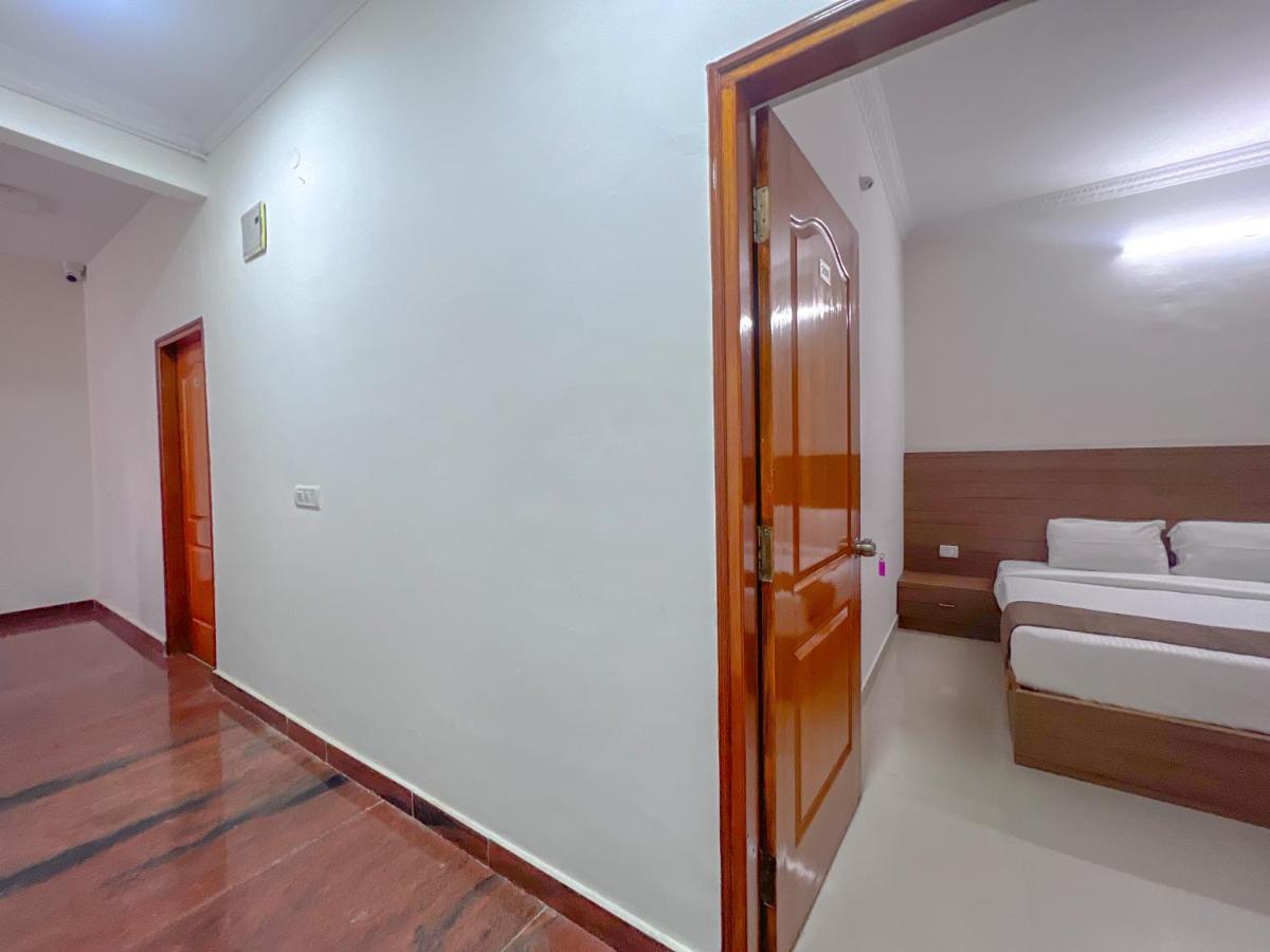 Hotel Elite By Agira Hotels-Free Airport Pickup Or Drop Yelahanka Εξωτερικό φωτογραφία