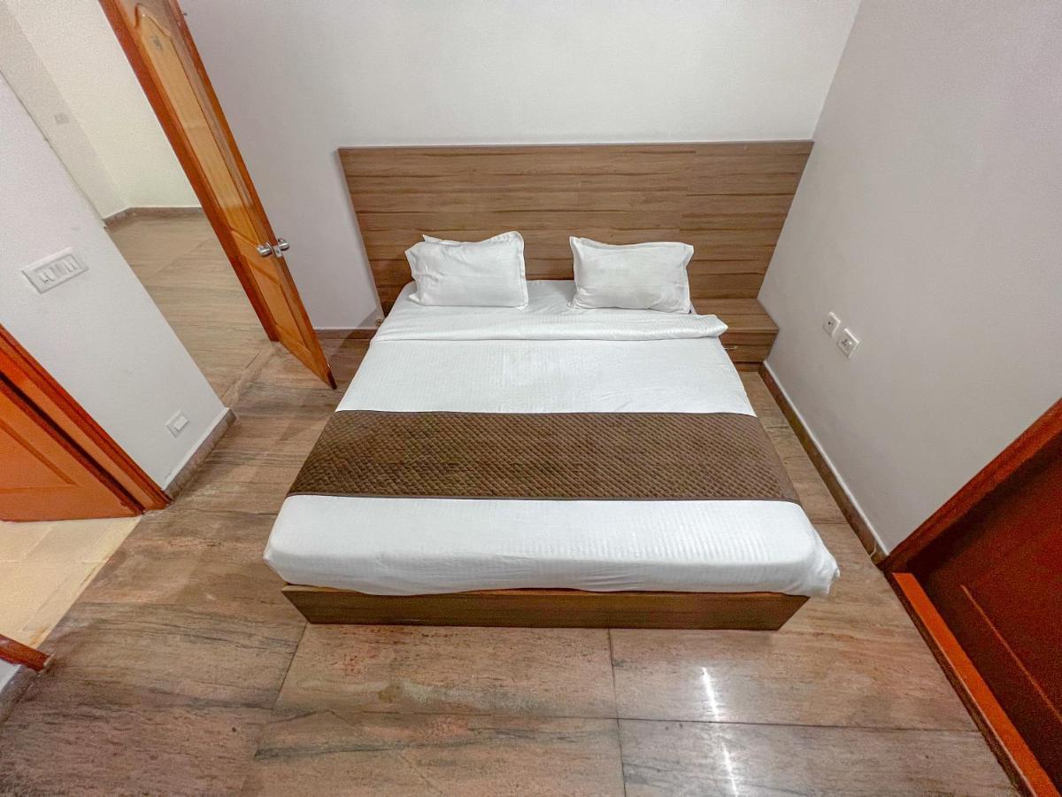 Hotel Elite By Agira Hotels-Free Airport Pickup Or Drop Yelahanka Εξωτερικό φωτογραφία