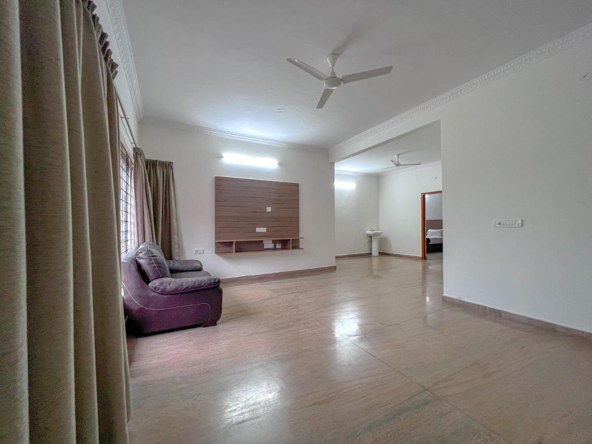 Hotel Elite By Agira Hotels-Free Airport Pickup Or Drop Yelahanka Εξωτερικό φωτογραφία