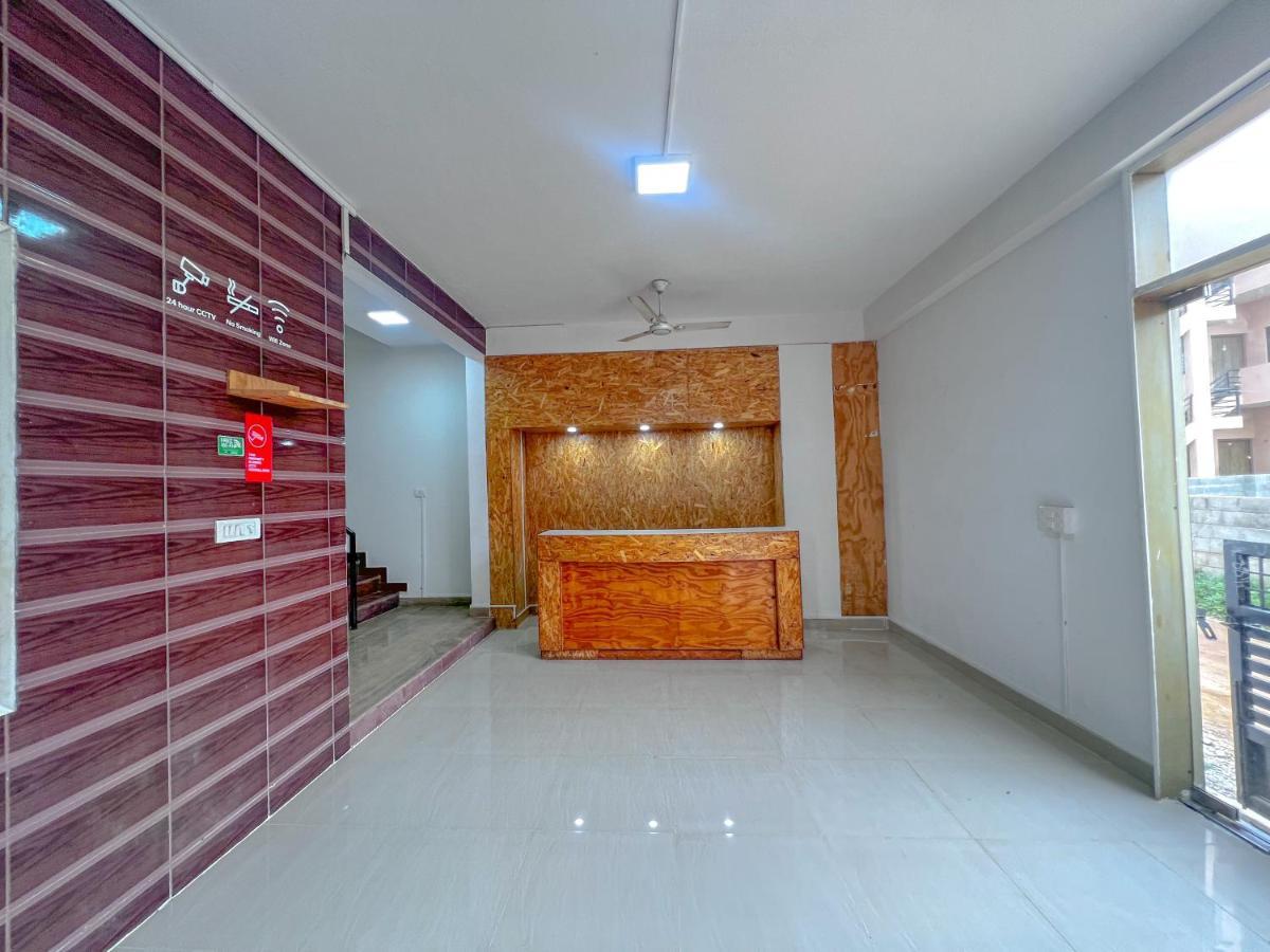 Hotel Elite By Agira Hotels-Free Airport Pickup Or Drop Yelahanka Εξωτερικό φωτογραφία