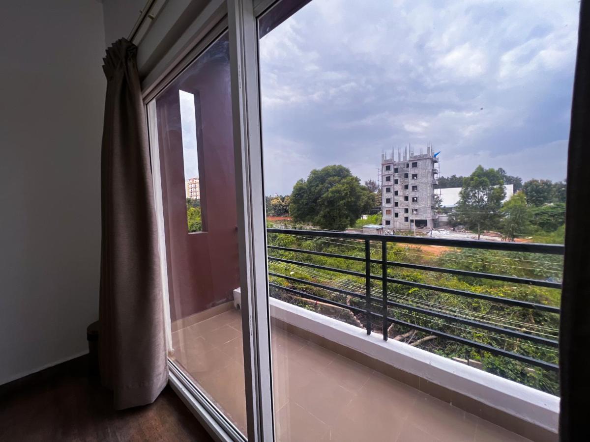 Hotel Elite By Agira Hotels-Free Airport Pickup Or Drop Yelahanka Εξωτερικό φωτογραφία