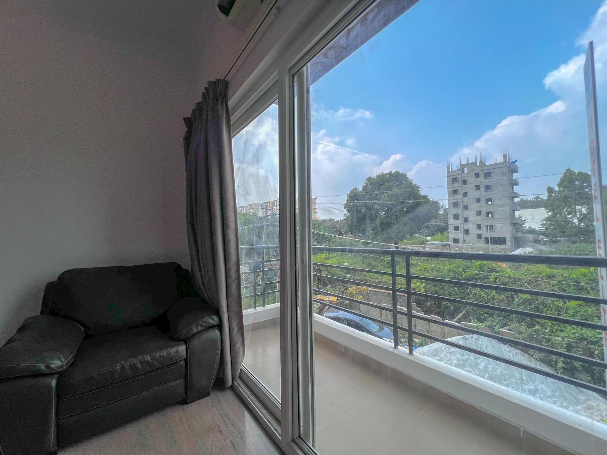 Hotel Elite By Agira Hotels-Free Airport Pickup Or Drop Yelahanka Εξωτερικό φωτογραφία