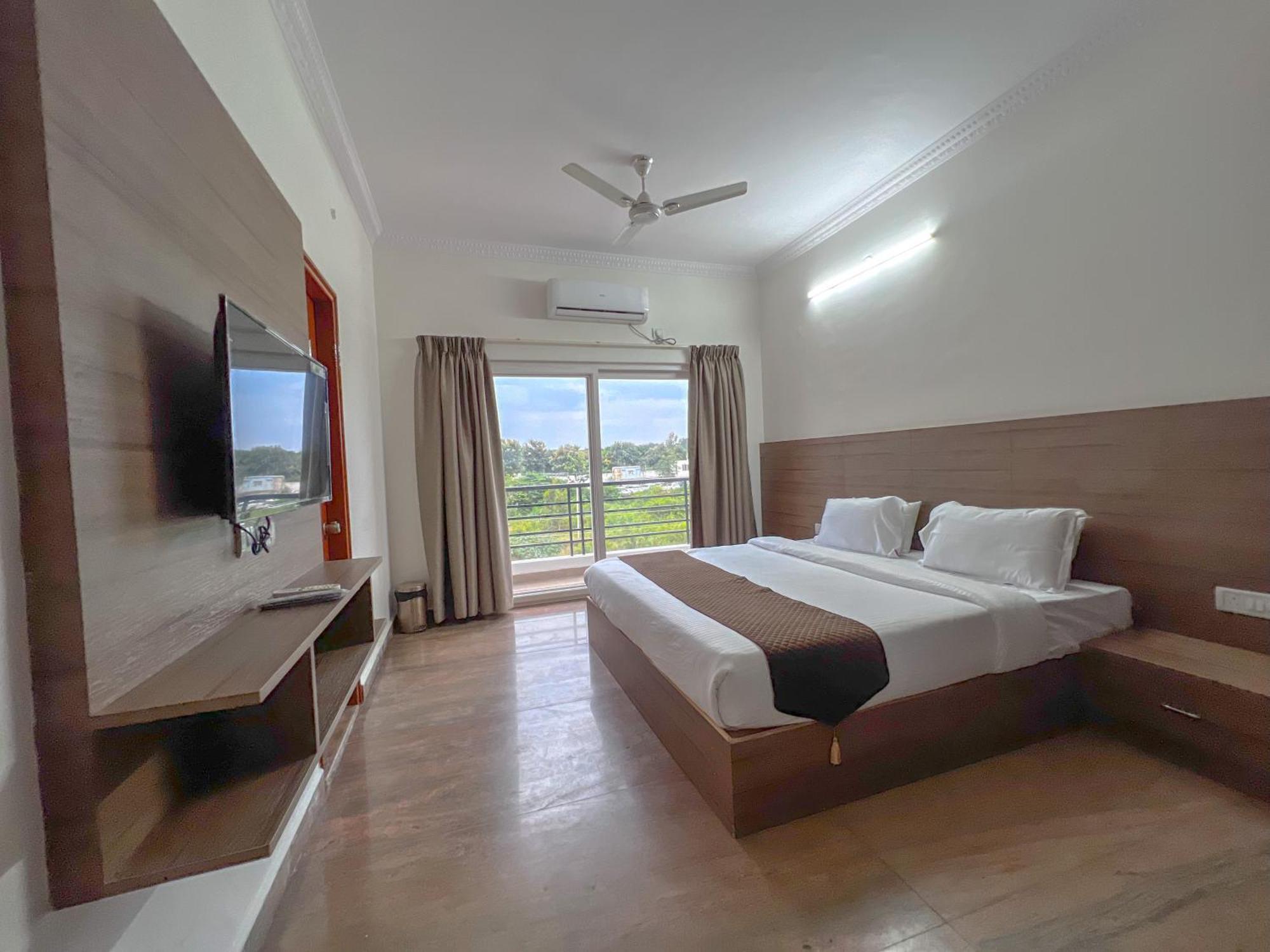 Hotel Elite By Agira Hotels-Free Airport Pickup Or Drop Yelahanka Εξωτερικό φωτογραφία