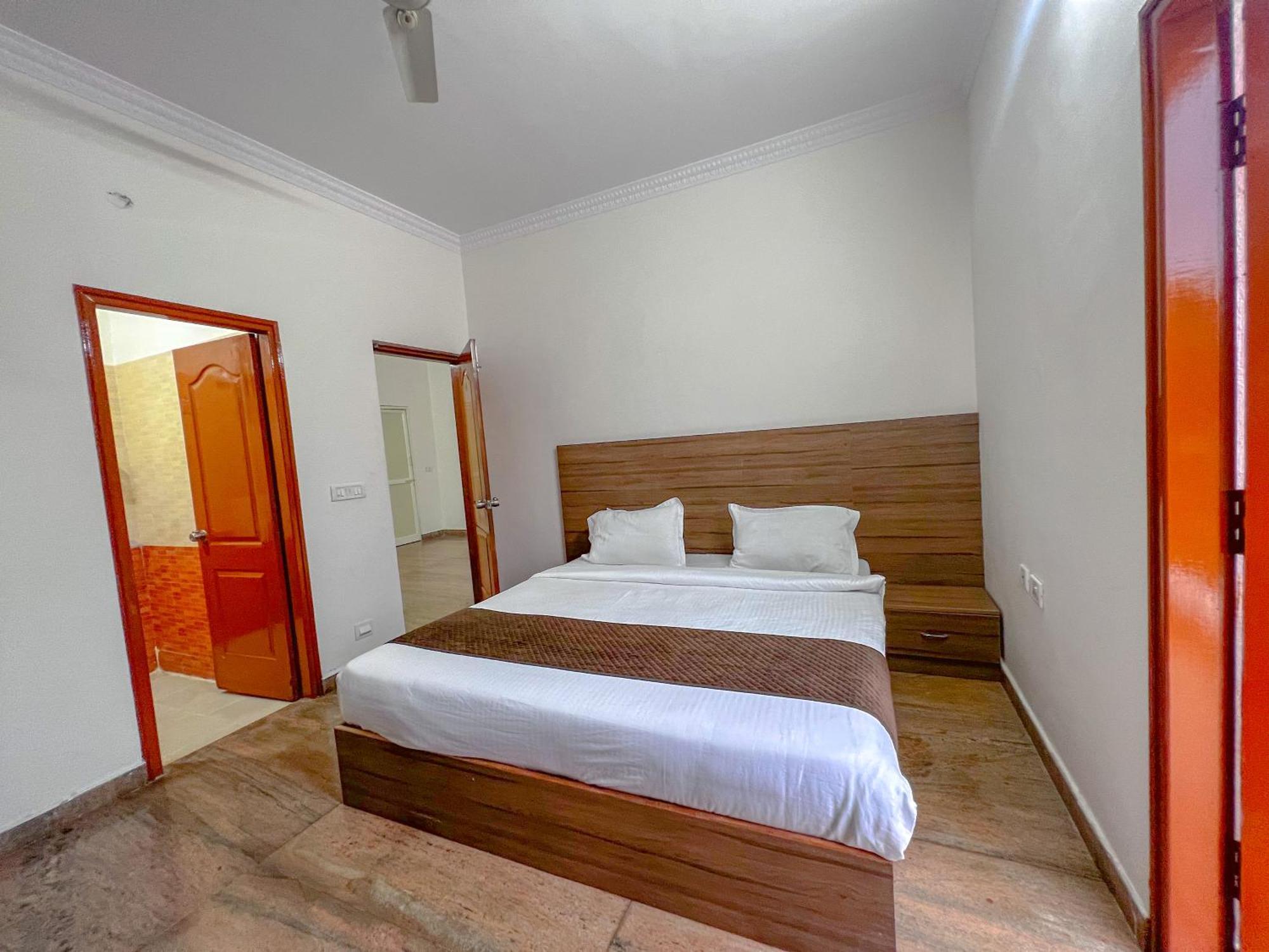 Hotel Elite By Agira Hotels-Free Airport Pickup Or Drop Yelahanka Εξωτερικό φωτογραφία